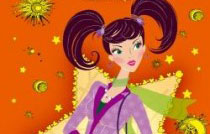 Танец огненной саламандры Танец огненной саламандры